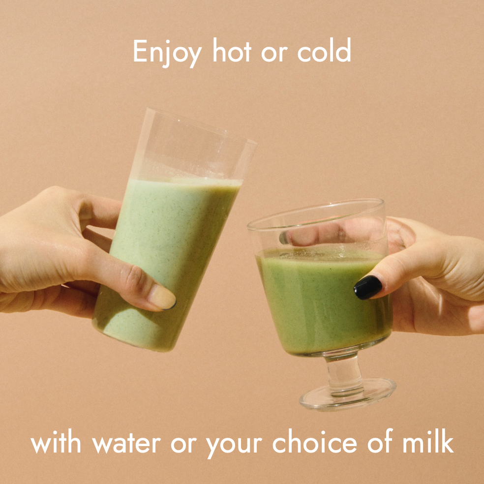 KAIKO PROTEIN Powder MATCHA 500g