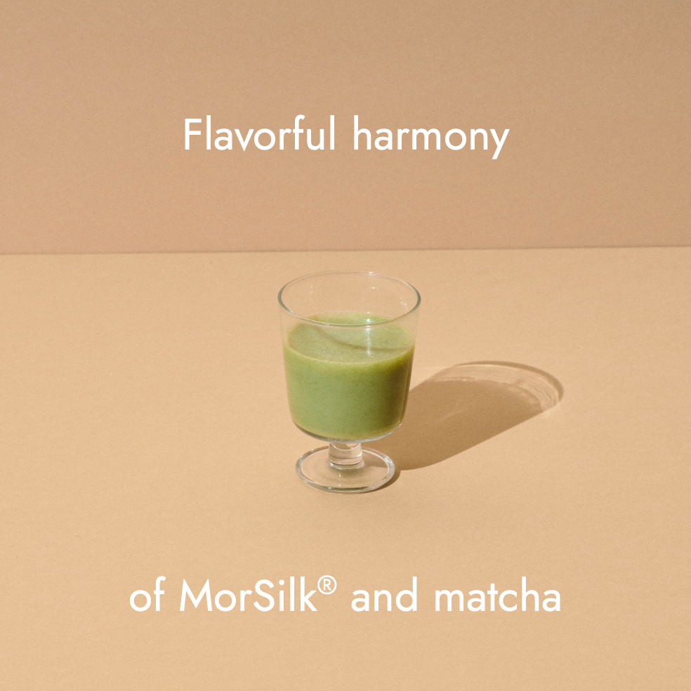 KAIKO PROTEIN Powder MATCHA 500g