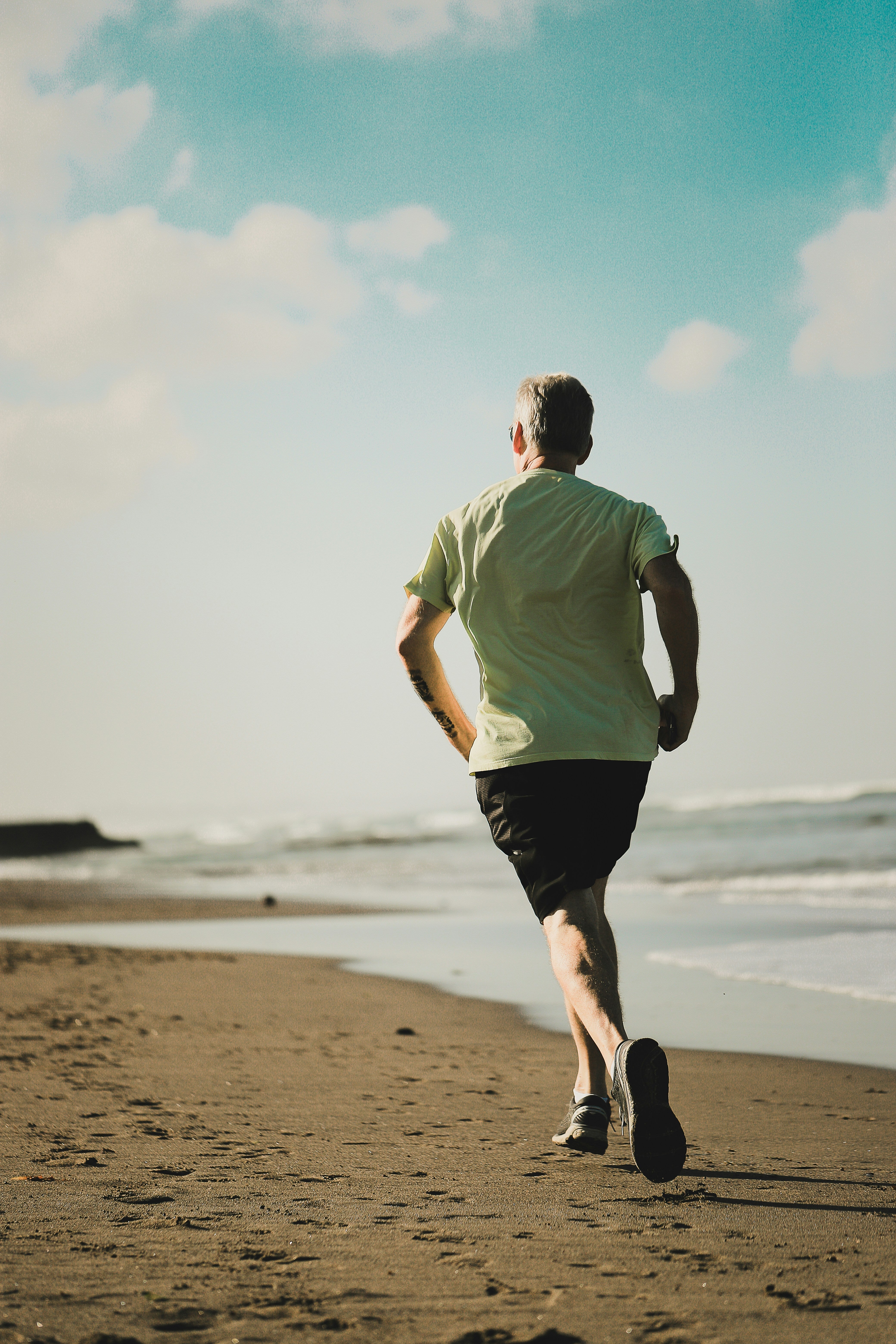 Living Longer vs. Living Well — Singapore's New Take on Longevity
