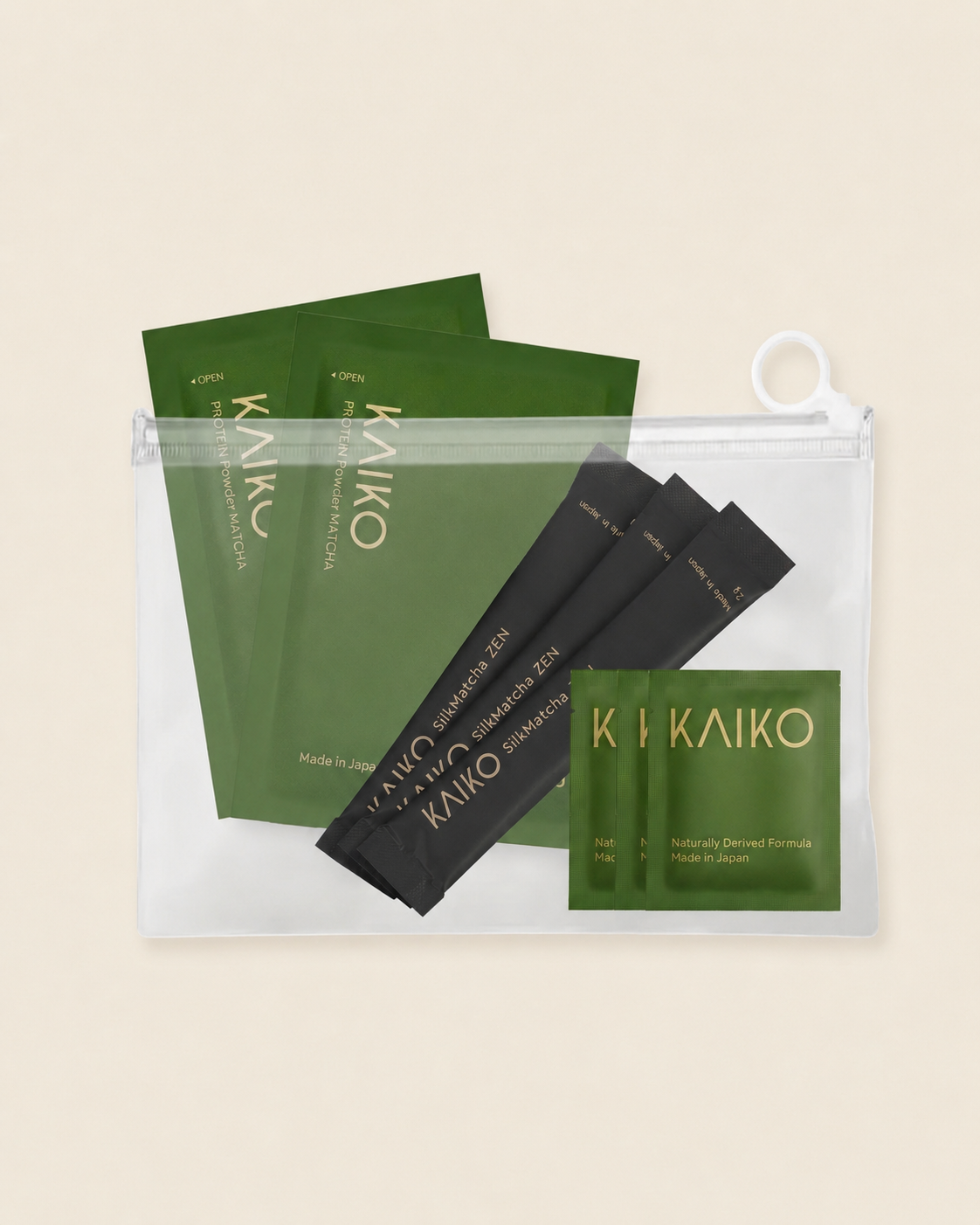KAIKO Trial Set