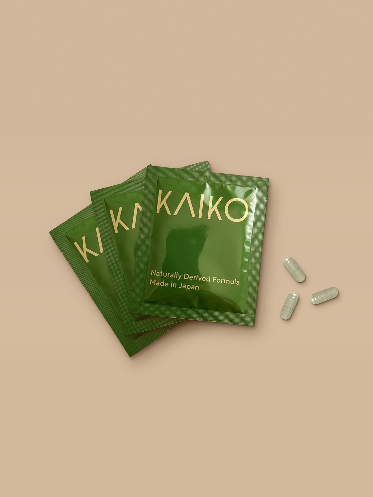 KAIKO DNJ+ (3 capsules x 30 packs)