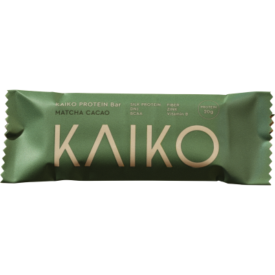 KAIKO PROTEIN Bar