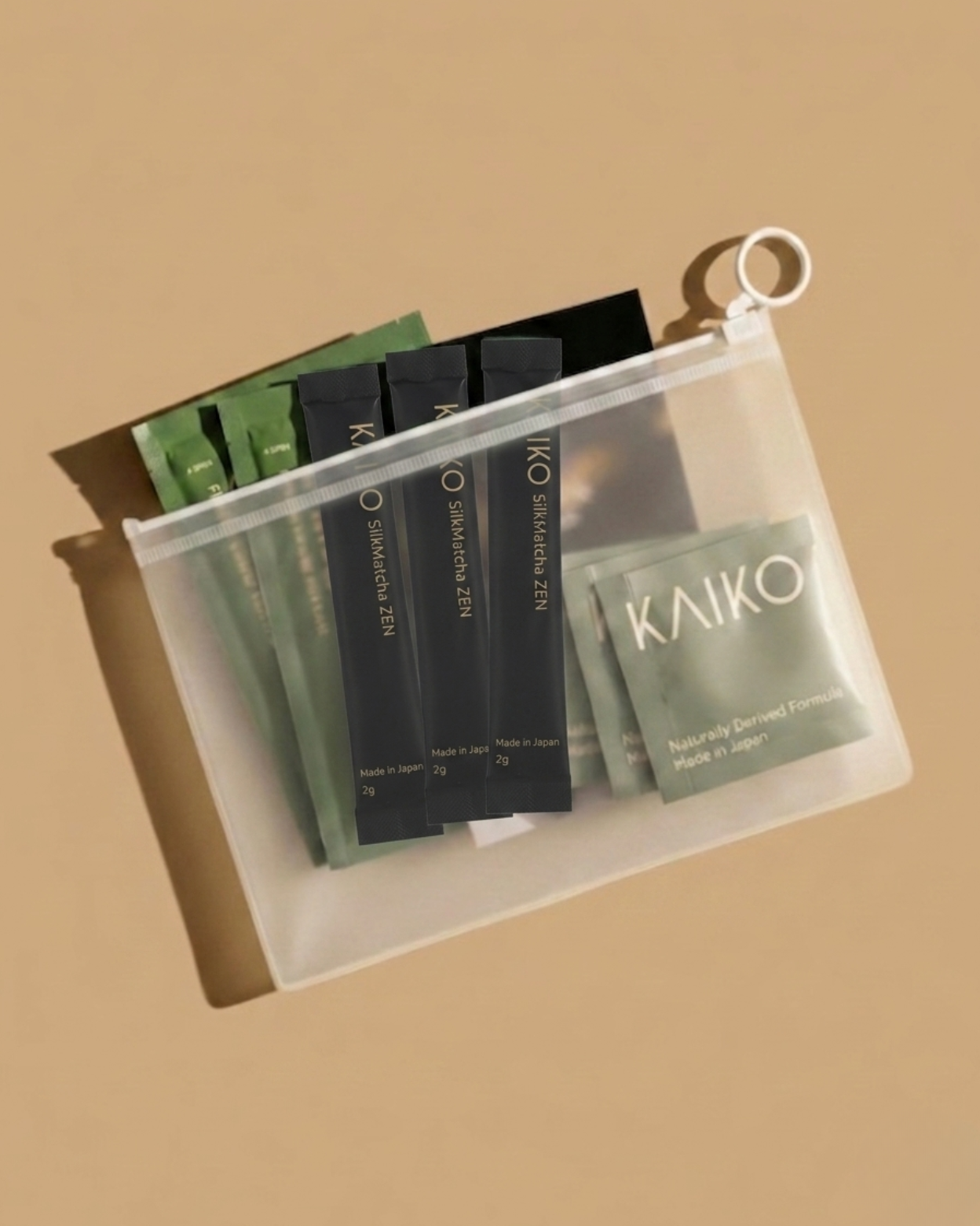 KAIKO Trial Set