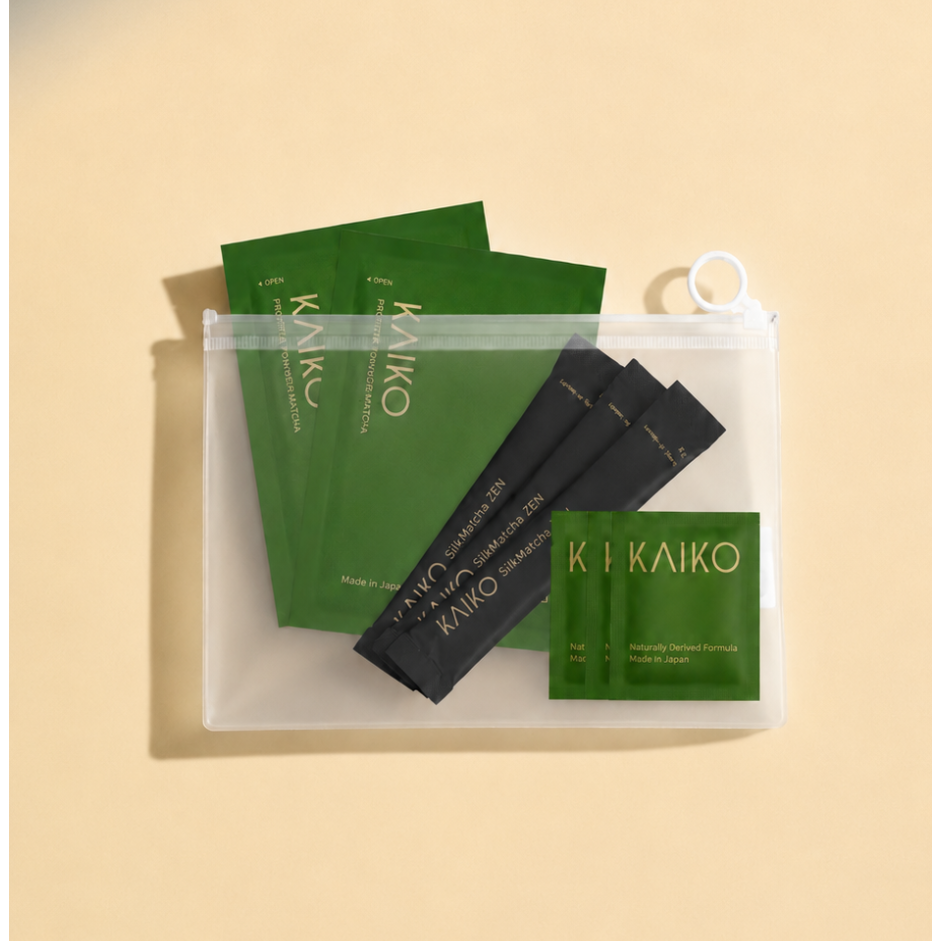 KAIKO Trial Set