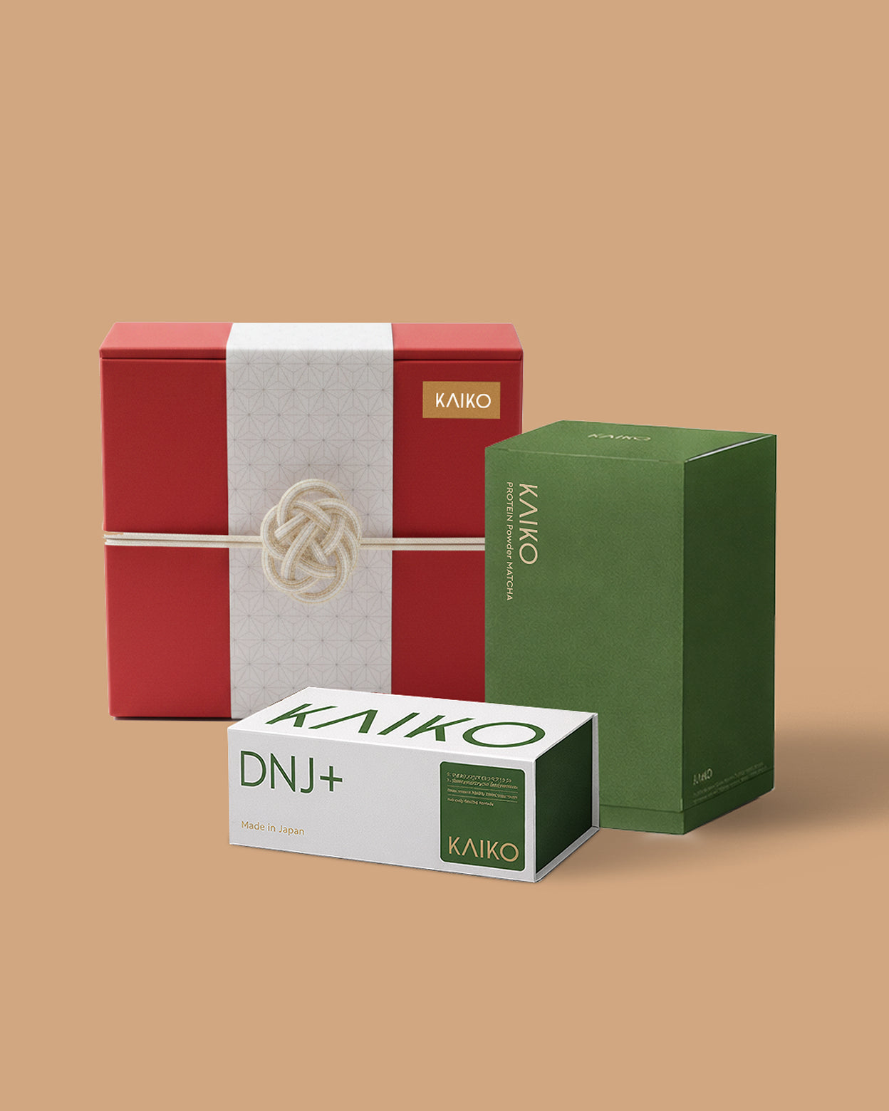 CNY Ritual Set (Limited 50 sets)