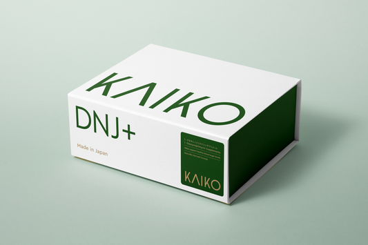 [PRE ORDER] KAIKO DNJ+